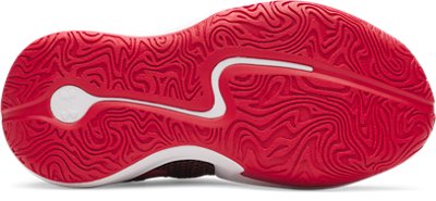 Curry 3Z 25 SDE Pre-School Basketball Shoes | Under Armour