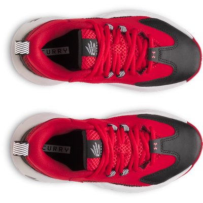 Curry 3Z 25 SDE Pre-School Basketball Shoes | Under Armour