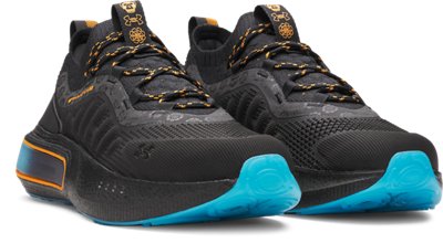 Underarmour phantom day of dead Under Armour Ua Phantom 4 Day Of The Dead Shoes in Black | Lyst main image 2