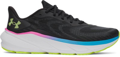 UA Charged+ Turbulence 3