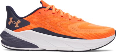 UA Charged+ Turbulence 3