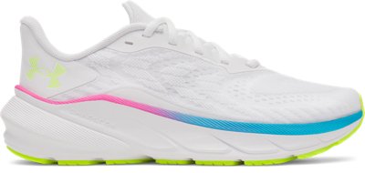 White / Capri / High Vis Yellow - 101