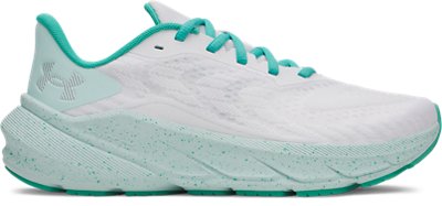 White / Refresh Mint / Metallic Silver - 102