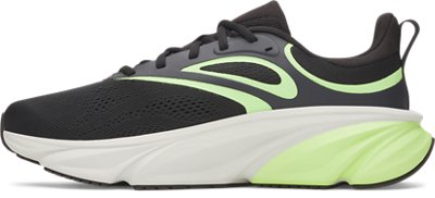 Мужские кроссовки Under Armour UA Charged+ Rogue 6 Men's Running Shoes — фото 2