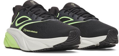 Мужские кроссовки Under Armour UA Charged+ Rogue 6 Men's Running Shoes — фото 3