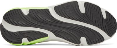 Мужские кроссовки Under Armour UA Charged+ Rogue 6 Men's Running Shoes — фото 4