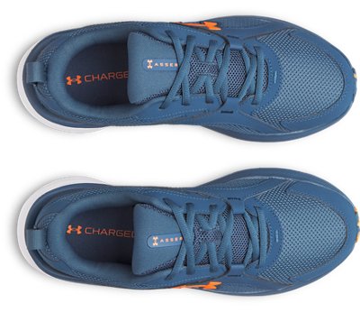 UA Charged+ Assert 11