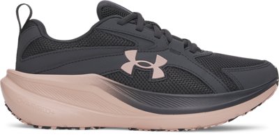UA Charged+ Assert 11 Women's Running Shoes | Under Armour UK
