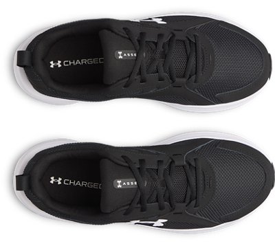 UA Assert 11 Wide (4E)