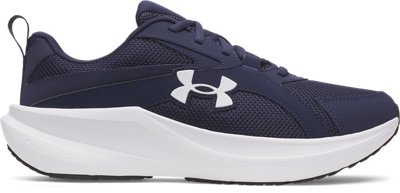 Midnight Navy / White - 410