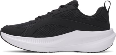 UA Charged+ Assert 11 Wide (D) Women's Running Shoes | Under