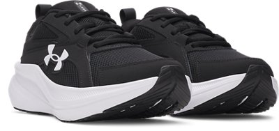 UA Charged+ Assert 11 Wide (D) Women's Running Shoes | Under