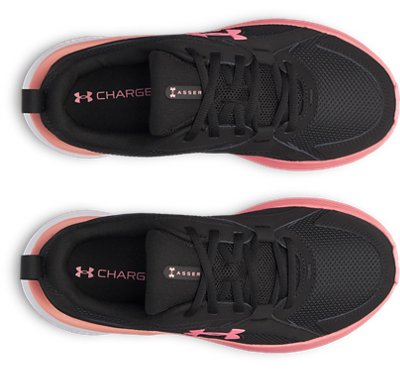 UA Assert 11 Wide (D)