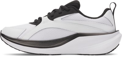 UA Charged+ Assert 11