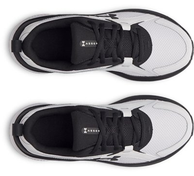 UA Charged+ Assert 11