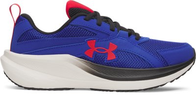UA Charged+ Assert 11 Boys’ Grade School Running Shoes from Under Armour - $49.99 (16% off)