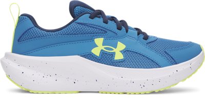 UA Charged+ Assert 11