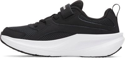 UA Charged+ Assert 11 AC