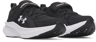 UA Charged+ Assert 11 AC