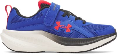 Under Armour UA Charged+ Assert 11 INTERNATIONAL SHIPPING