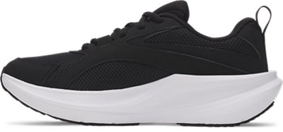 UA Charged+ Assert 11 Wide