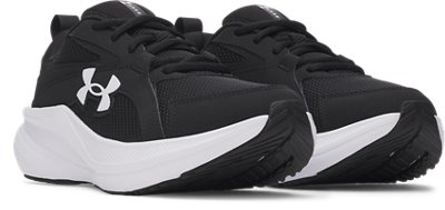 UA Charged+ Assert 11 Wide