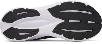 UA Charged+ Assert 11 Wide