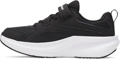 UA Charged+ Assert 11 AC Wide