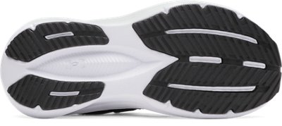 UA Charged+ Assert 11 AC Wide