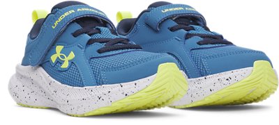 UA Charged+ Assert 11 Wide - thumbnail 10