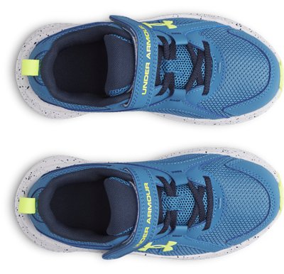 UA Charged+ Assert 11 Wide - thumbnail 9