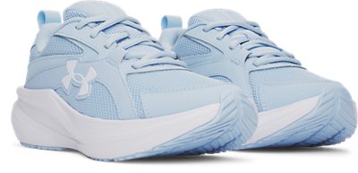 UA Charged+ Assert 11