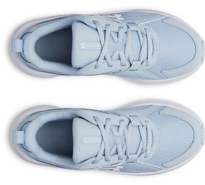 UA Charged+ Assert 11