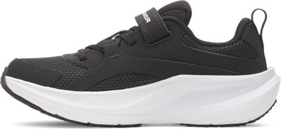 UA Charged+ Assert 11 AC