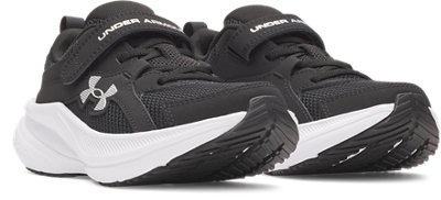 UA Charged+ Assert 11 AC