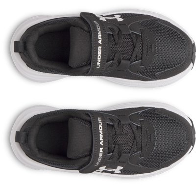 UA Charged+ Assert 11 AC