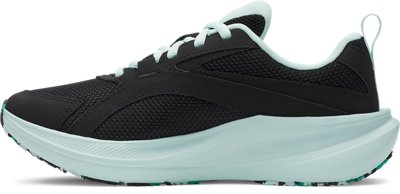 UA Charged+ Assert 11 Wide