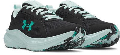 UA Charged+ Assert 11 Wide