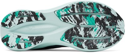 UA Charged+ Assert 11 Wide