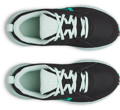 UA Charged+ Assert 11 Wide