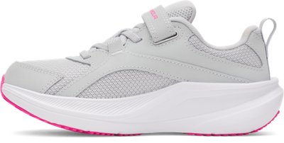 UA Charged+ Assert 11 AC Wide