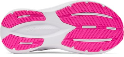 UA Charged+ Assert 11 AC Wide