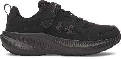 UA Assert 11 AC Uniform Synthetic