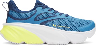 Детские кроссовки Under Armour UA Rogue 6 Boys' Pre-School Running Shoes
