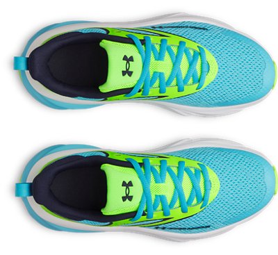 UA Rogue 6 image number 2