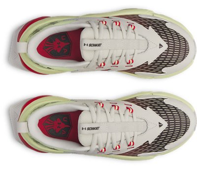 UA Scramjet 7 Boys' Grade School Running Shoes | Under Armour
