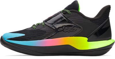 Curry Fox 2 image number 1