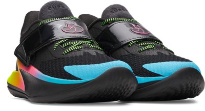 Curry Fox 2 image number 3