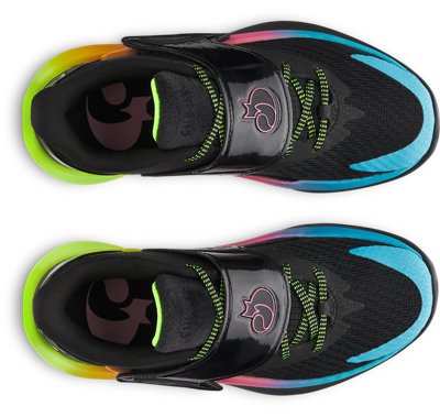 Curry Fox 2 image number 2