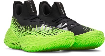 UA FUTR X Elite 2